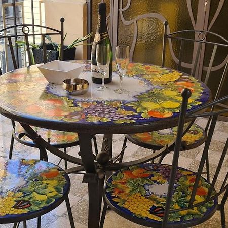 Ballaro Guest House Palermo Exterior foto
