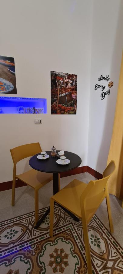 Ballaro Guest House Palermo Exterior foto