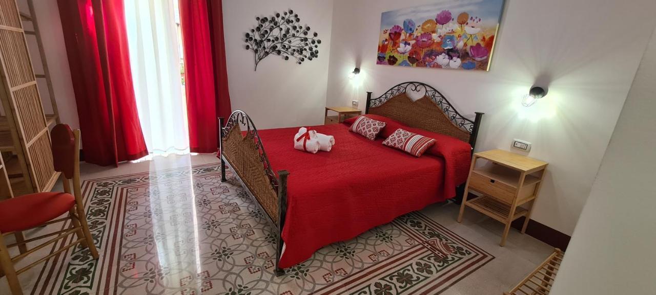 Ballaro Guest House Palermo Exterior foto