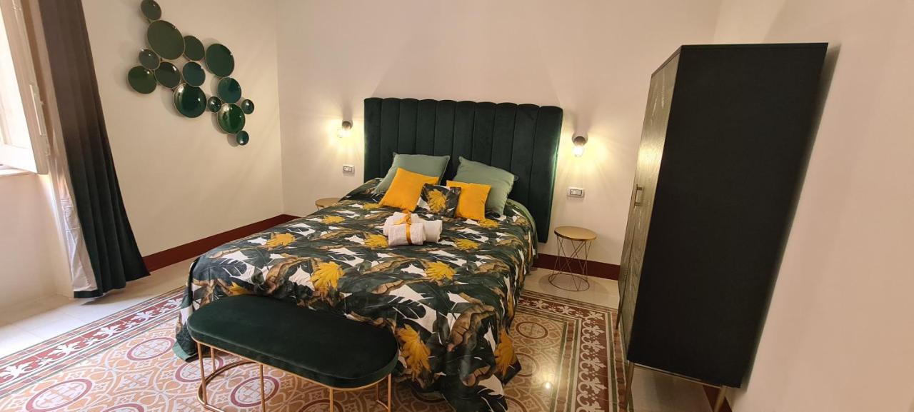 Ballaro Guest House Palermo Exterior foto