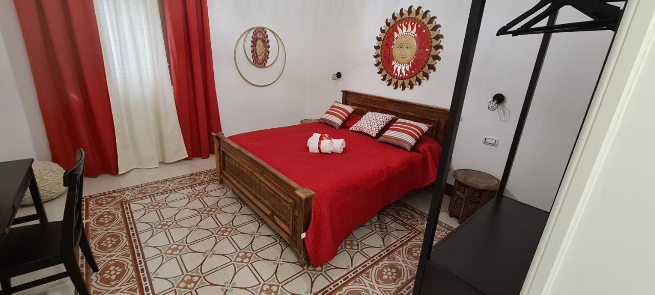 Ballaro Guest House Palermo Exterior foto