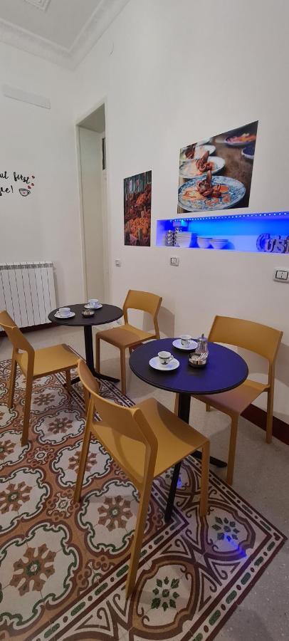 Ballaro Guest House Palermo Exterior foto