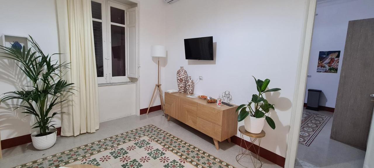 Ballaro Guest House Palermo Exterior foto