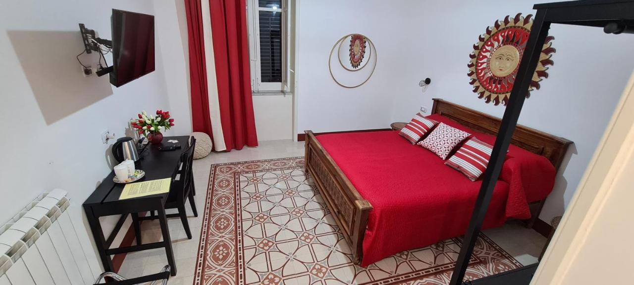 Ballaro Guest House Palermo Exterior foto