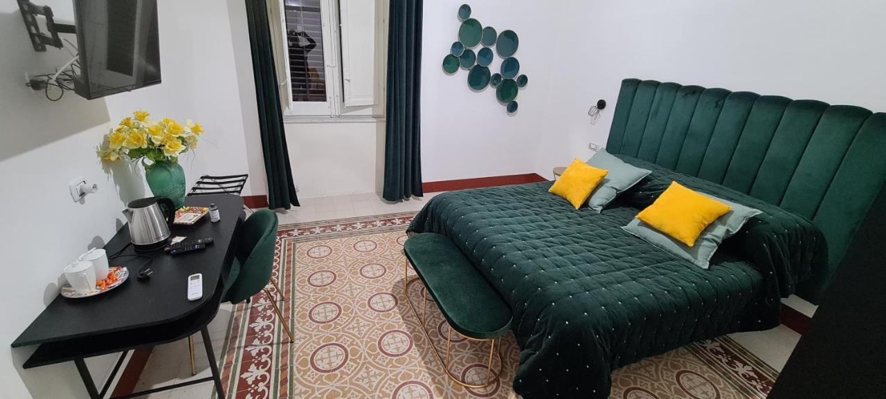 Ballaro Guest House Palermo Exterior foto