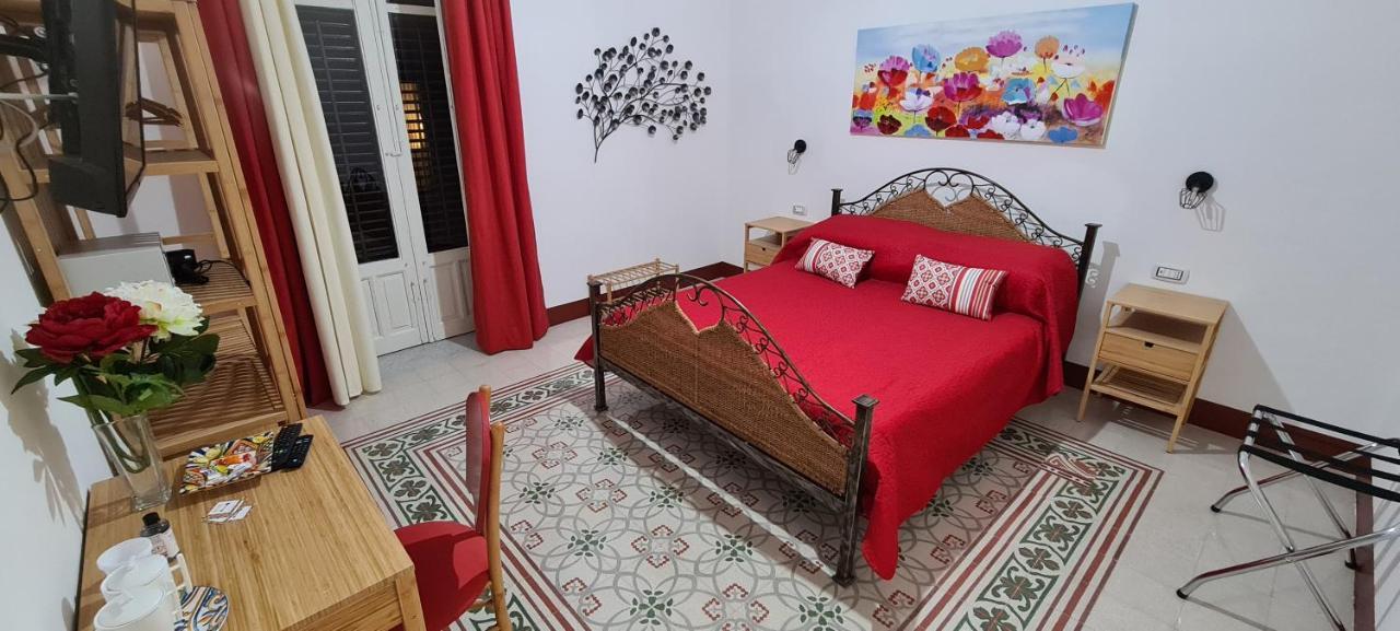 Ballaro Guest House Palermo Exterior foto