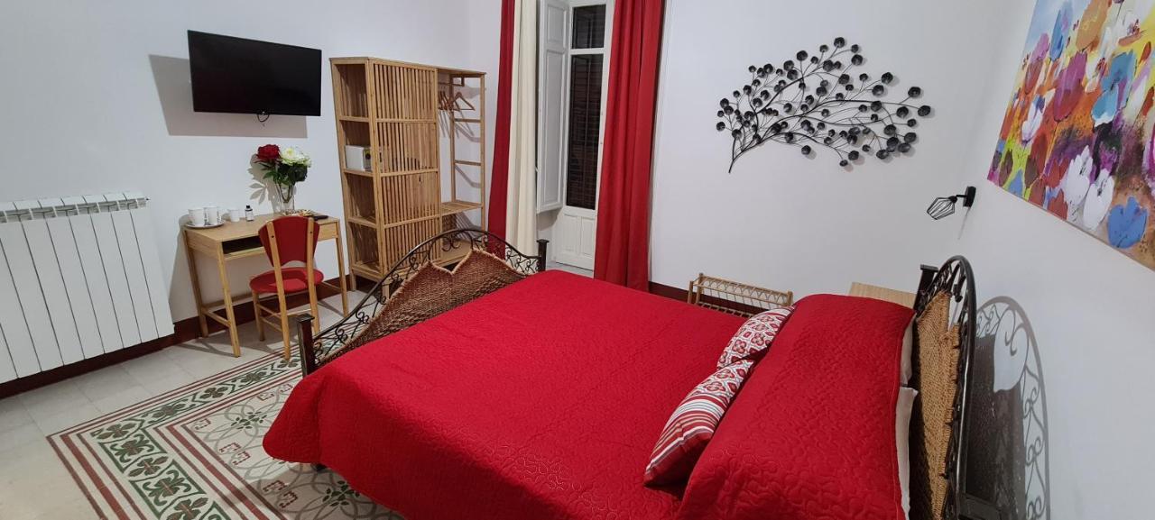 Ballaro Guest House Palermo Exterior foto