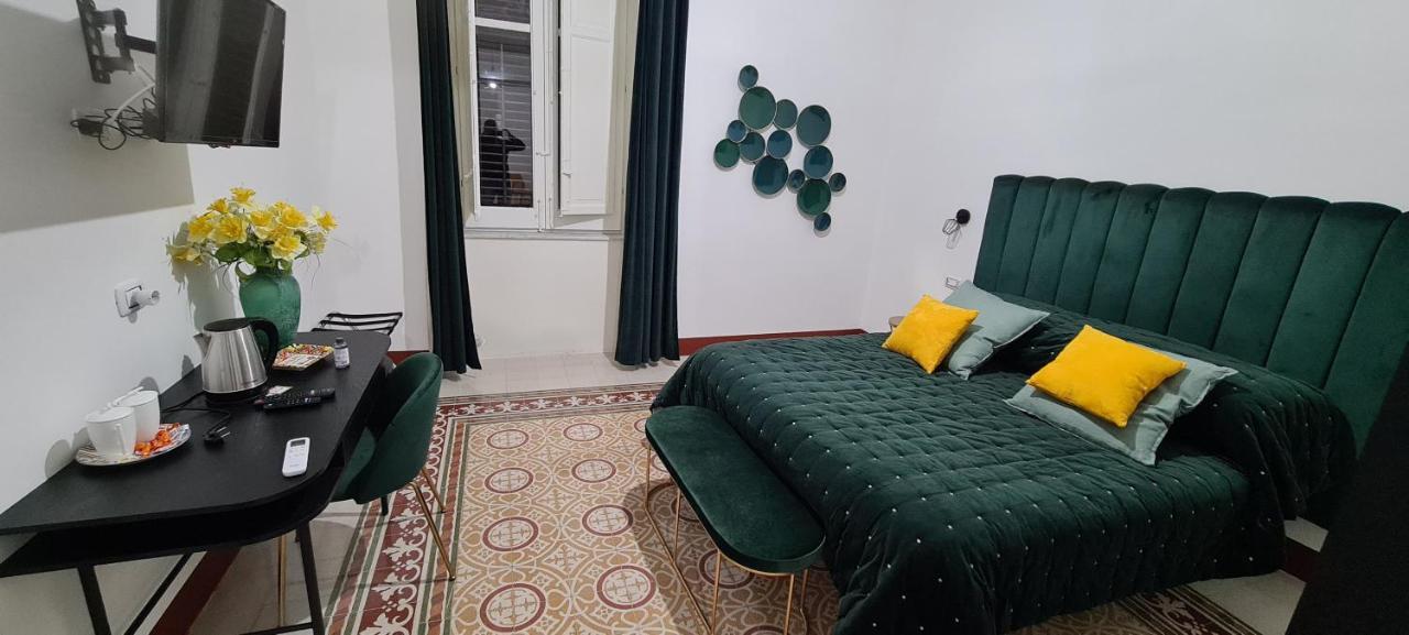 Ballaro Guest House Palermo Exterior foto