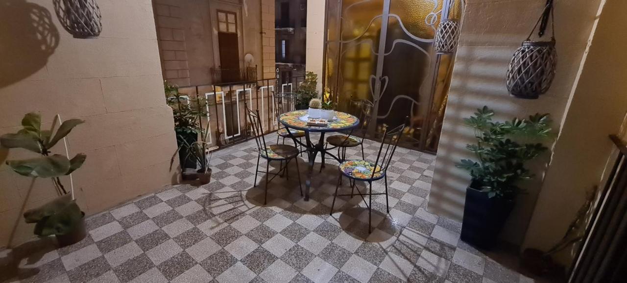 Ballaro Guest House Palermo Exterior foto