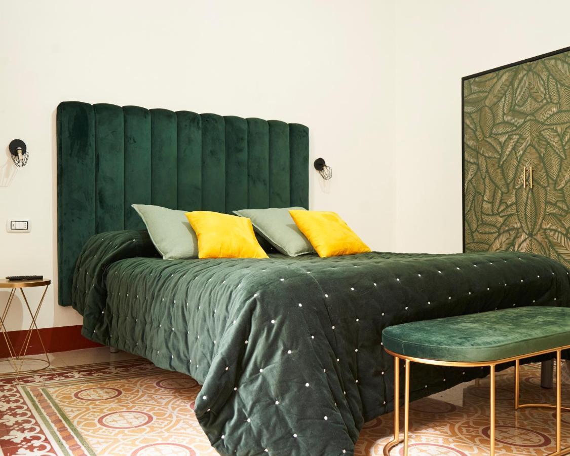Ballaro Guest House Palermo Exterior foto