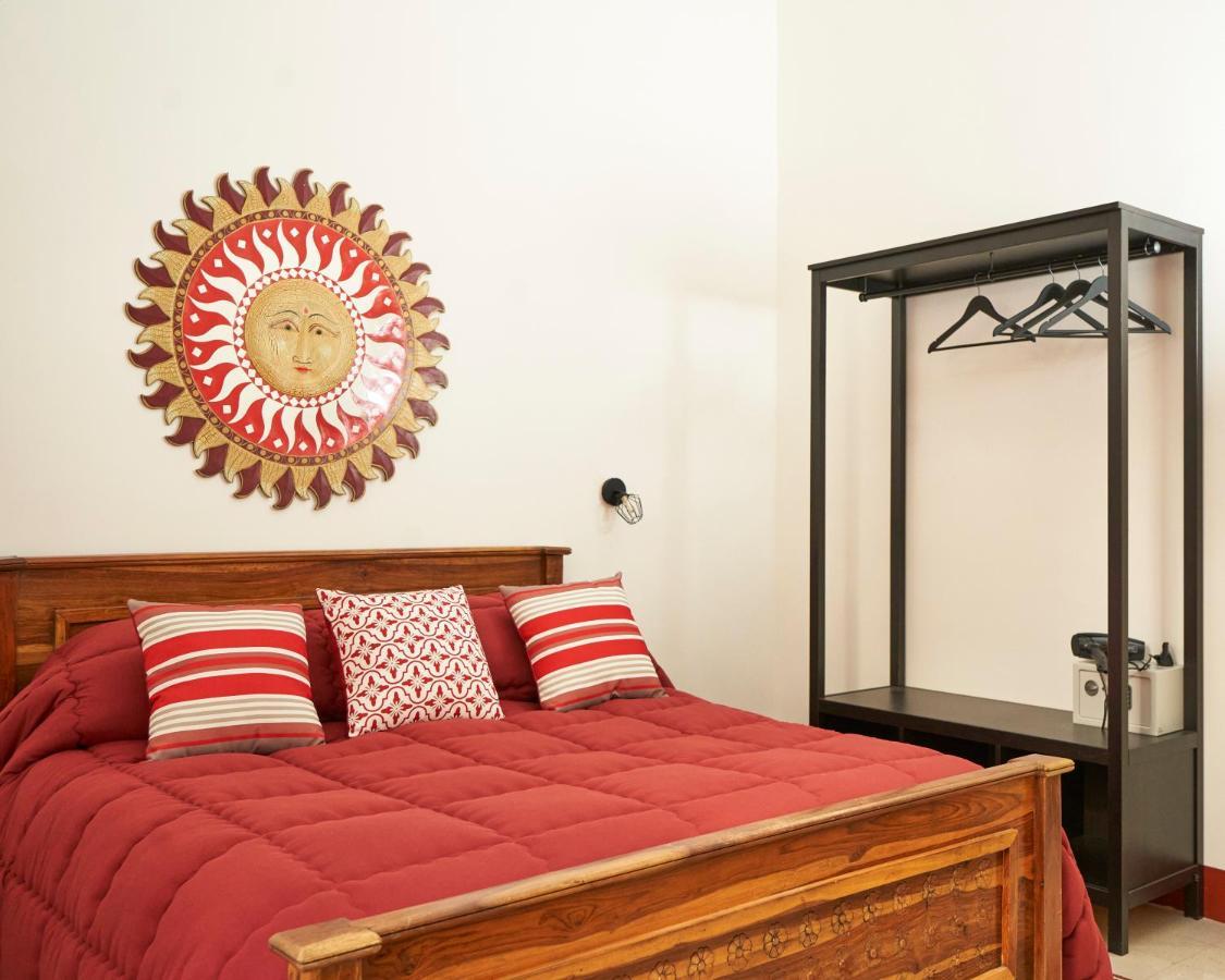 Ballaro Guest House Palermo Exterior foto