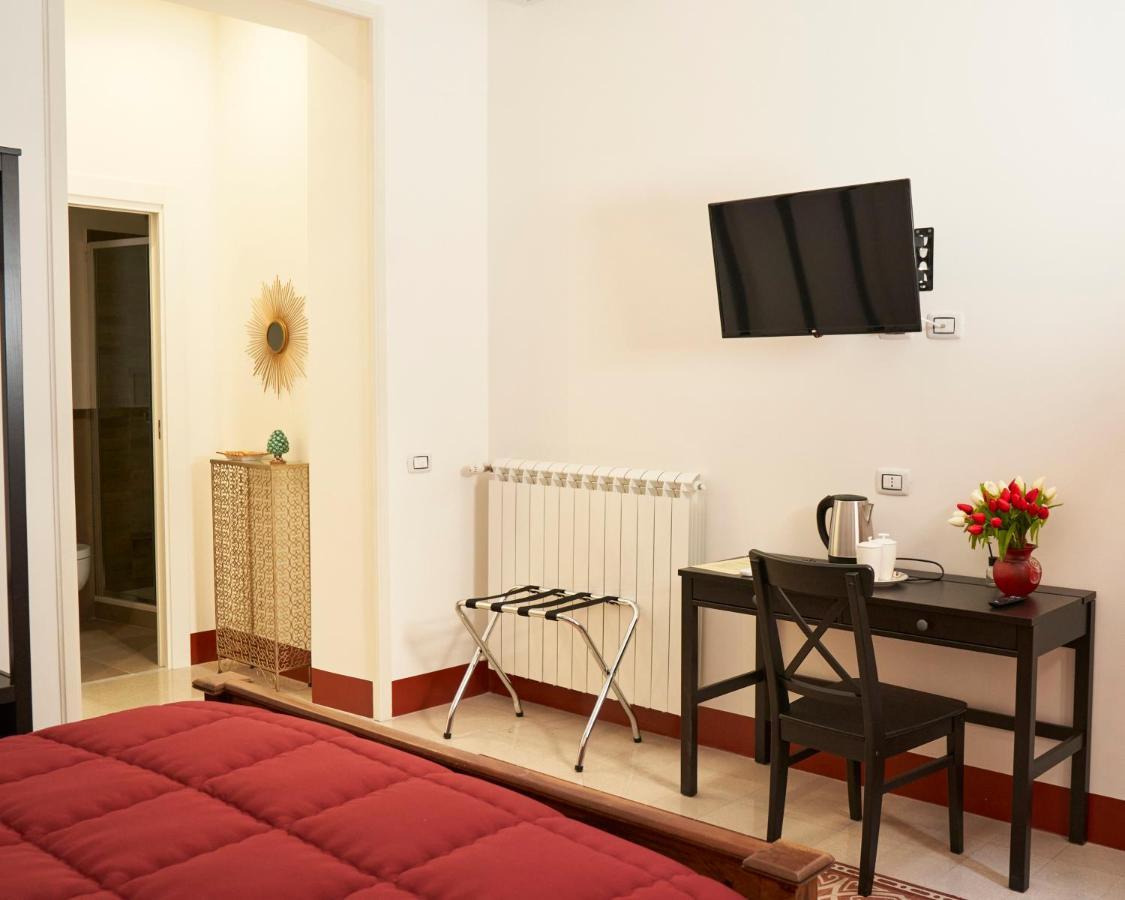 Ballaro Guest House Palermo Exterior foto
