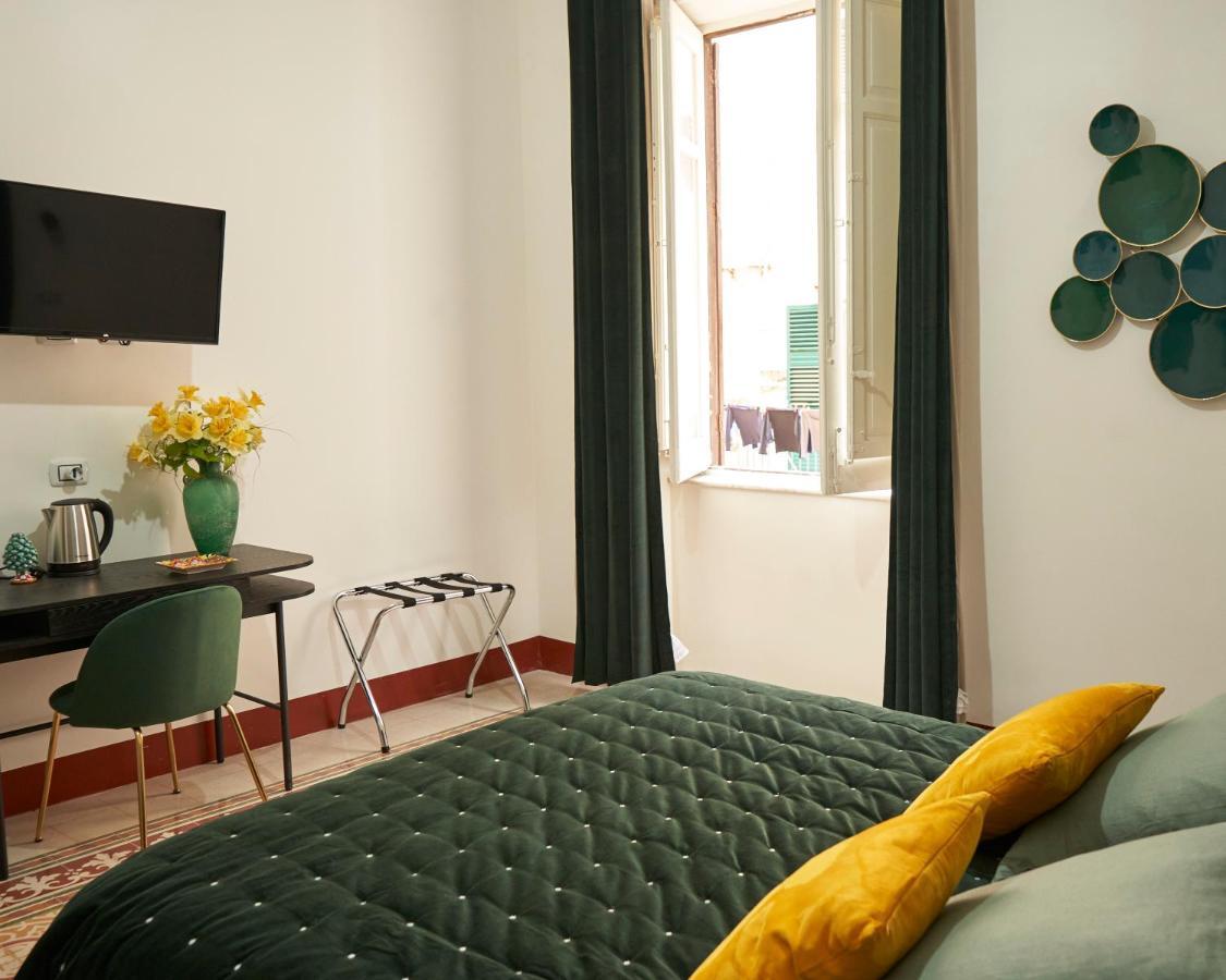Ballaro Guest House Palermo Exterior foto